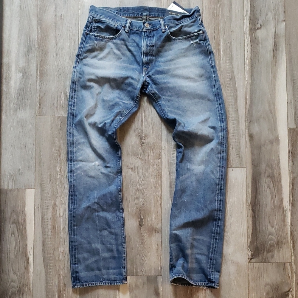 Polo Denim Supply Boot Cut Jeans